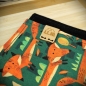 Preview: Li.JU Hank, FOXY